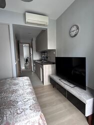 High Park Residences (D28), Apartment #588867111